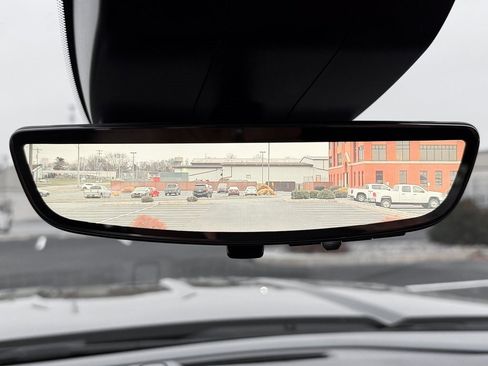 Used 2024 GMC Sierra 3500 Denali Ultimate image 8