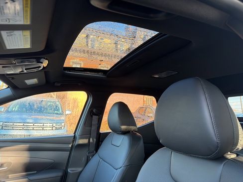 New 2026 Hyundai Santa Cruz SEL image 15