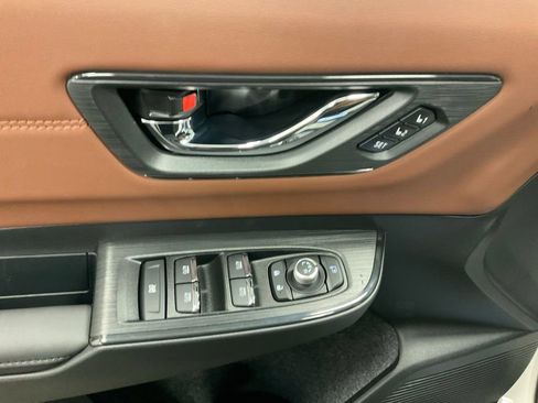 New 2026 Subaru Outback Touring XT AWD/4WD image 11