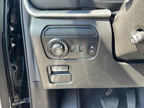 Used 2022 Jeep Wagoneer Series II image 28