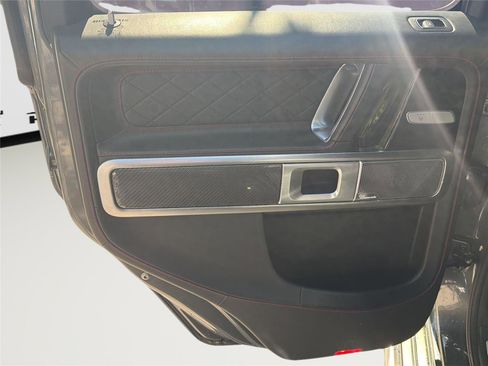 Used 2020 Mercedes-Benz G 63 AMG 4MATIC image 21