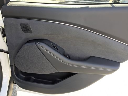 New 2026 Ford Mustang Mach-E GT image 36