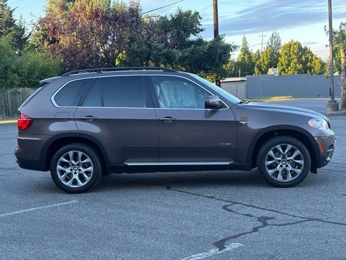 Used 2013 BMW X5 xDrive35i AWD/4WD image 4