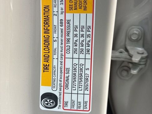 New 2026 Chevrolet Colorado Trail Boss image 39