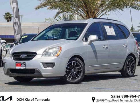 Used 2007 Kia Rondo LX image 1