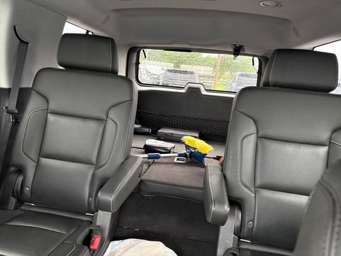 Used 2020 GMC Yukon SLT w/ Open Road Package AWD/4WD image 20