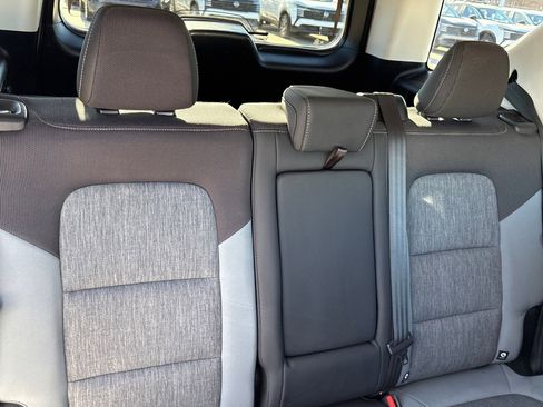 Used 2022 Ford Bronco Sport Big Bend w/ Convenience Package image 38