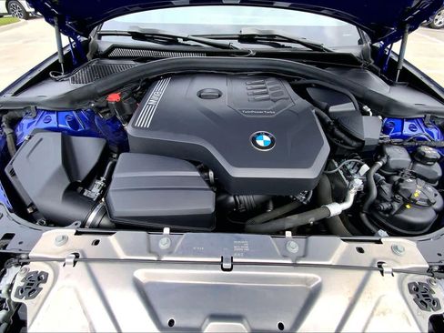 Used 2024 BMW 330i xDrive Sedan w/ M Sport Package AWD/4WD image 31