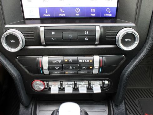 Used 2019 Ford Mustang Coupe w/ Equipment Group 101A RWD image 10