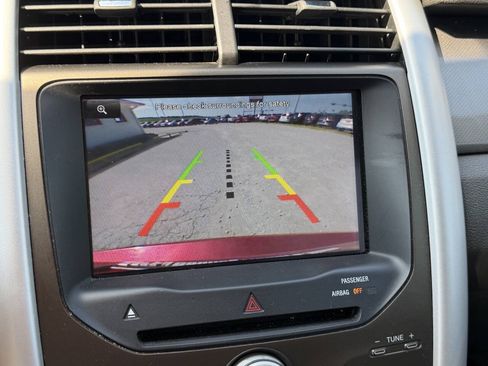 Used 2011 Ford Edge SEL w/ 202A Rapid Spec Order Code AWD/4WD image 24