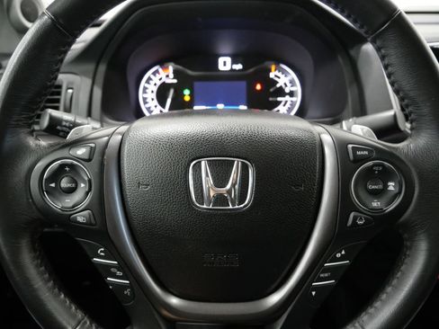 Used 2023 Honda Ridgeline RTL image 16