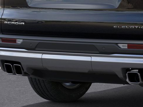 New 2026 GMC Acadia Elevation w/ Elevation Premium Package image 14
