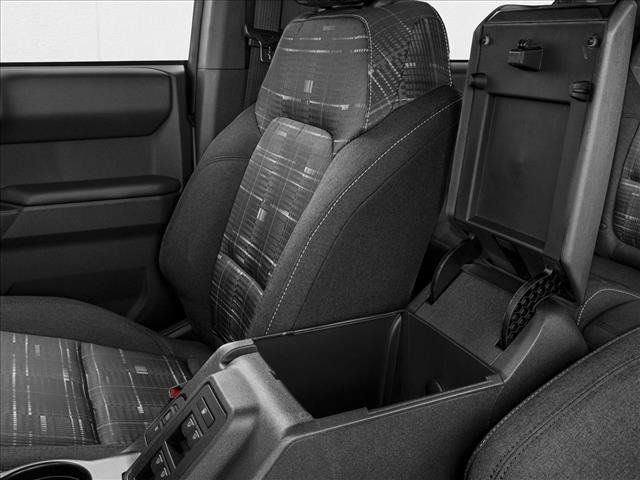 New 2026 Ford Bronco Heritage Edition AWD/4WD image 10