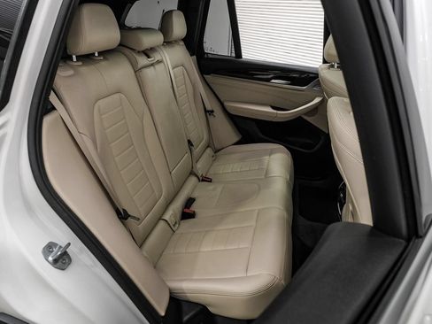 Used 2019 BMW X3 sDrive30i RWD image 30