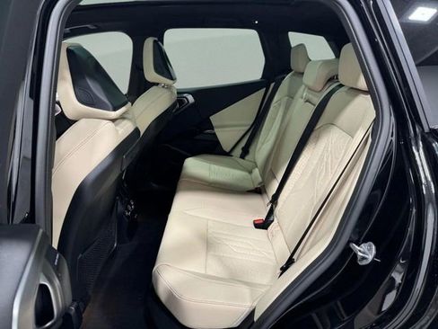 Used 2026 BMW X3 xDrive30 w/ Premium Package AWD/4WD image 10