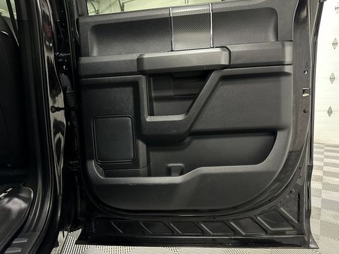 Used 2019 Ford F150 XLT w/ Equipment Group 302A Luxury image 42