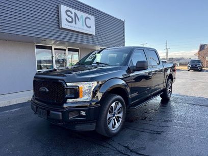 Used 2019 Ford F150 XL w/ Equipment Group 101A Mid