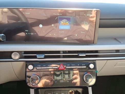 New 2026 Hyundai Tucson SEL image 8