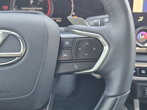 Used 2024 Lexus RX 350 Premium Plus w/ Convenience Package FWD image 35