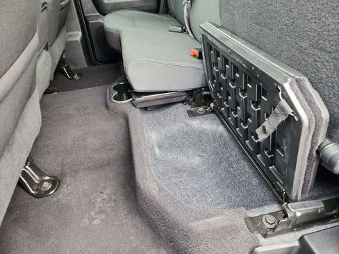 Used 2024 RAM 1500 Classic Warlock w/ Electronics Group image 30