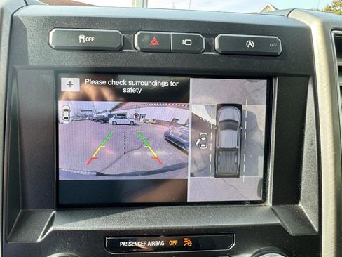 Used 2019 Ford F150 Limited image 19