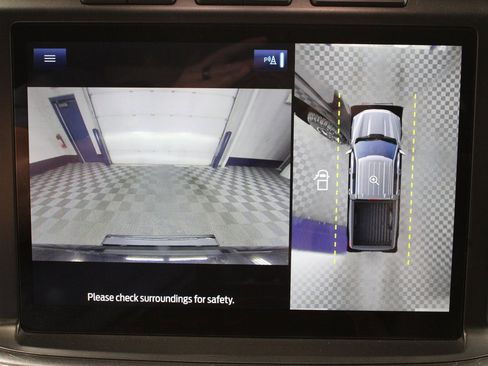 Used 2023 Ford F150 Tremor w/ 360 Degree Camera Package image 19