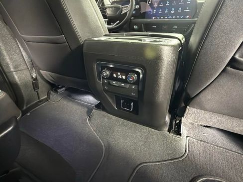 Certified 2025 Chevrolet Tahoe RST w/ Comfort Package AWD/4WD image 36