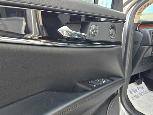 Used 2021 Lincoln Nautilus Reserve w/ Cargo Utility Package image 25