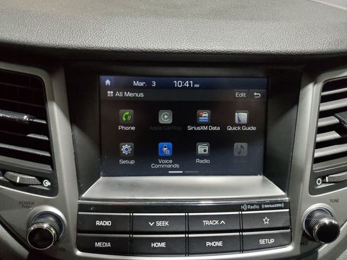 Used 2018 Hyundai Tucson SEL image 24