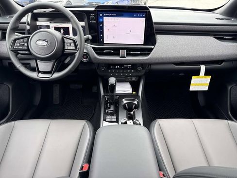 New 2026 Subaru Outback Premium AWD/4WD image 18