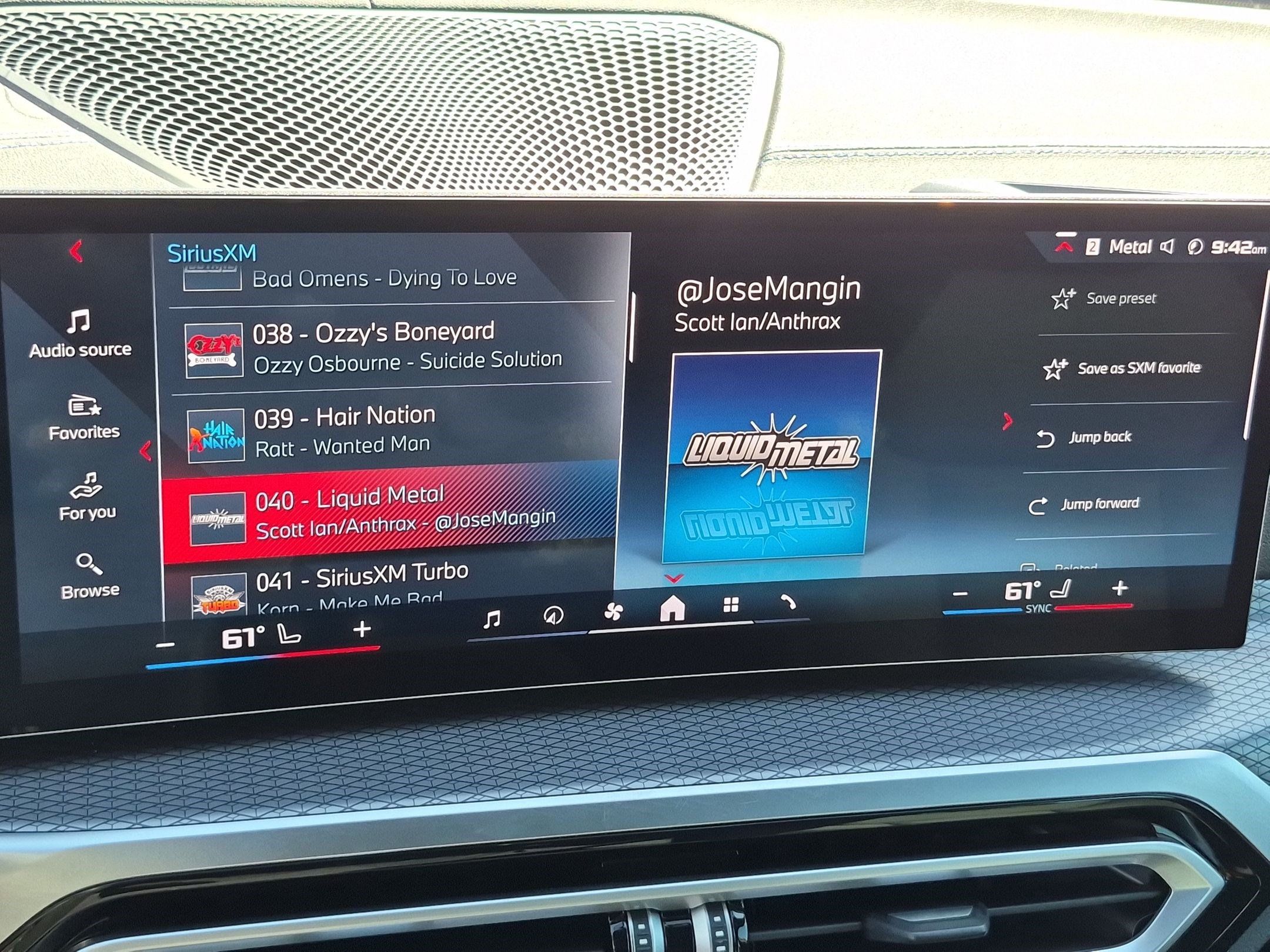 Certified 2024 BMW i4 M50 w/ Premium Package AWD/4WD image 22