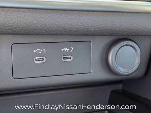 Used 2026 Nissan Rogue SV image 30