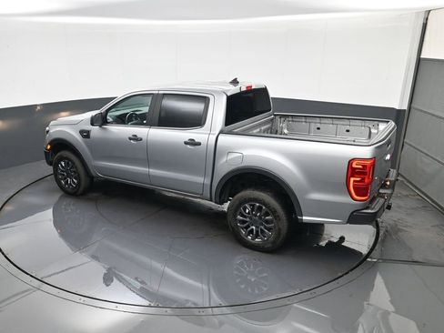 Used 2020 Ford Ranger XLT w/ Equipment Group 301A Mid image 28