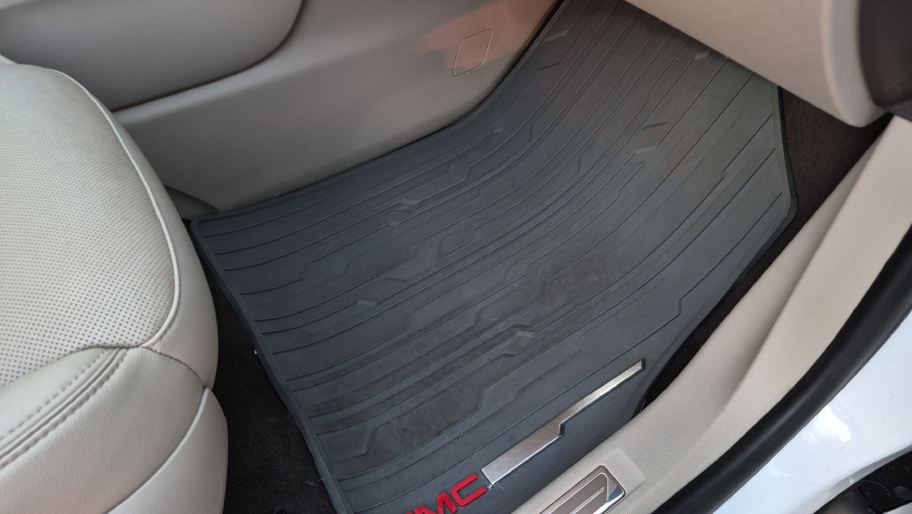 Used 2019 GMC Acadia Denali AWD/4WD image 32
