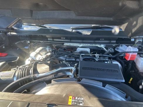 New 2026 Chevrolet Silverado 2500 Custom w/ Custom Value Package image 34