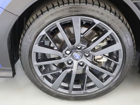 Used 2024 Subaru WRX Premium AWD/4WD image 22