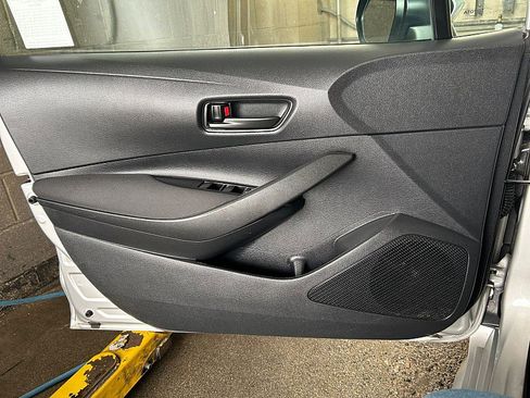 Used 2024 Toyota Corolla LE image 17