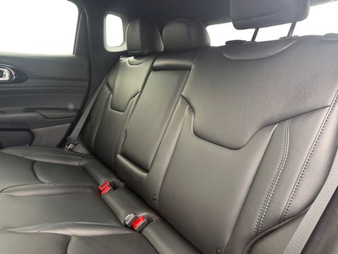 New 2026 Jeep Compass Limited AWD/4WD image 14