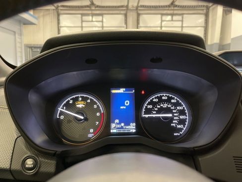 Used 2024 Subaru Forester Wilderness image 15