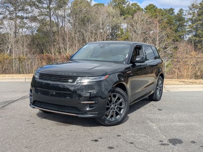 Certified 2024 Land Rover Range Rover Sport Dynamic SE