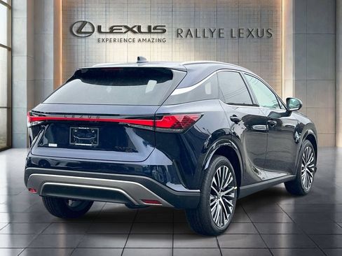 New 2026 Lexus RX 350 Premium Plus AWD/4WD image 7