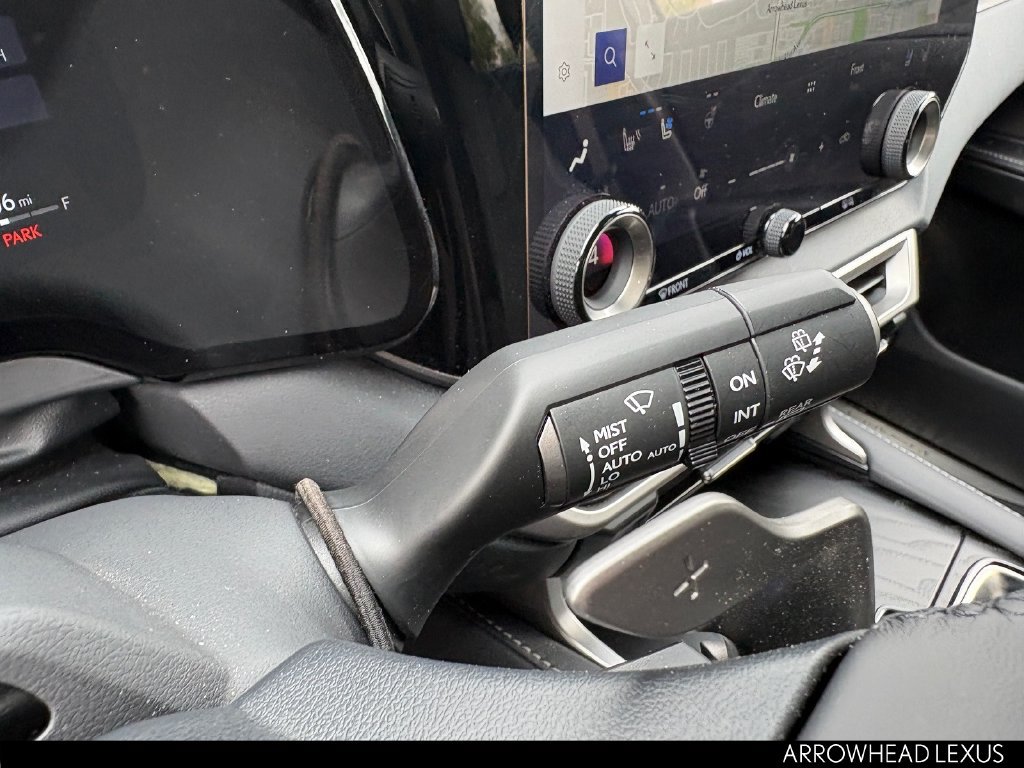 Used 2026 Lexus RX 450h AWD w/ Convenience Package image 22