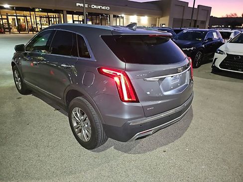 Used 2020 Cadillac XT5 Premium Luxury image 20