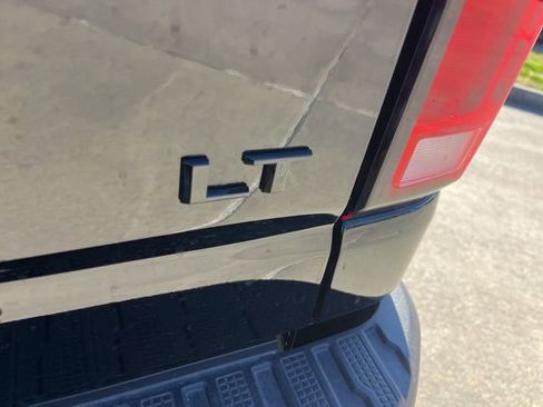 New 2026 Chevrolet Silverado 2500 LT w/ Trail Boss Package image 10