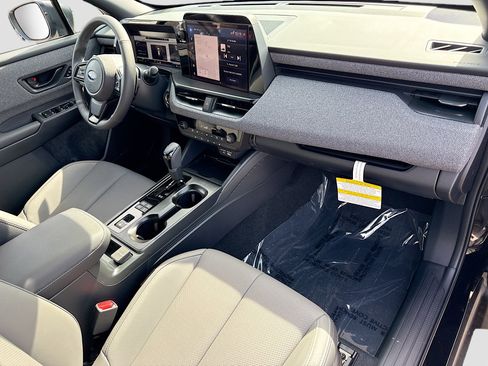 New 2026 Subaru Outback Limited XT AWD/4WD image 13