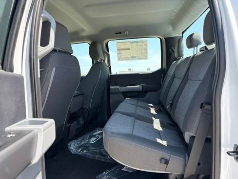 New 2026 Ford F350 XL w/ STX Appearance Package AWD/4WD image 24