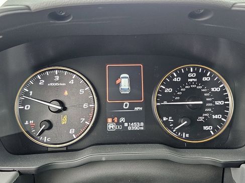 Certified 2025 Subaru Crosstrek 2.5i Wilderness w/ Crosstrek Mirror Package image 36