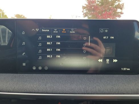 New 2026 Nissan Kicks SV w/ SV Premium Package AWD/4WD image 20