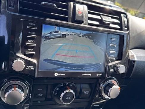 Certified 2022 Toyota 4Runner TRD Off-Road Premium w/ Moonroof Package AWD/4WD image 23