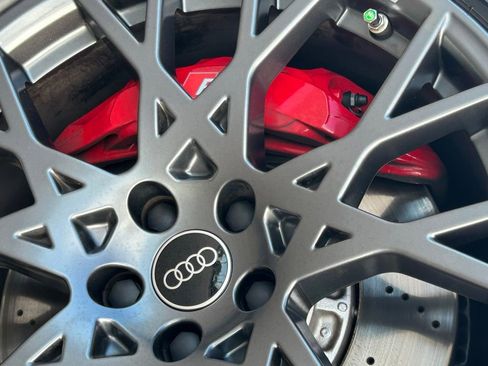 Used 2026 Audi RS 3 AWD/4WD image 53